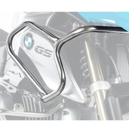 Paraserbatoio Wunderlich per BMW R1200 GS 13-16 inox