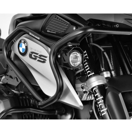 Paraserbatoio Wunderlich per BMW R1200 GS 13-16 nero