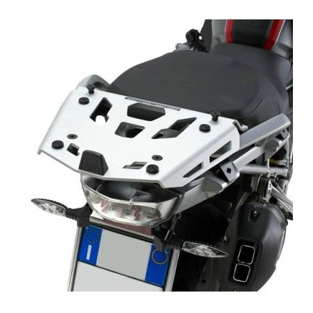 Portapacchi Givi Monokey Alluminio per BMW R1200 GS e R1250 GS