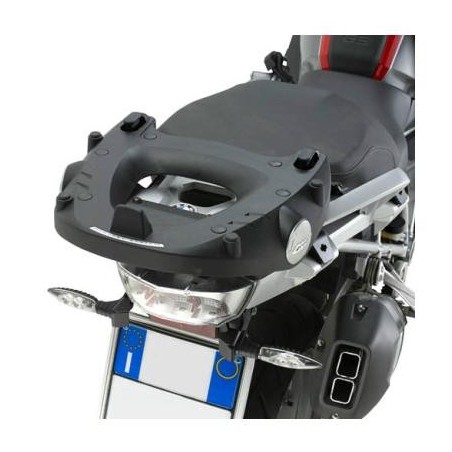 Portapacchi Givi Monokey per BMW R1200 GS dal 2013 e R1250 GS