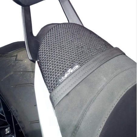 Rete antiscivolo passeggero Triboseat per sella Ducati XDiavel S