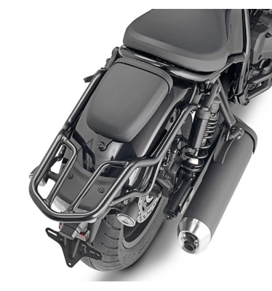 Portapacchi Givi SR1194 per Honda CMX 1100 Rebel