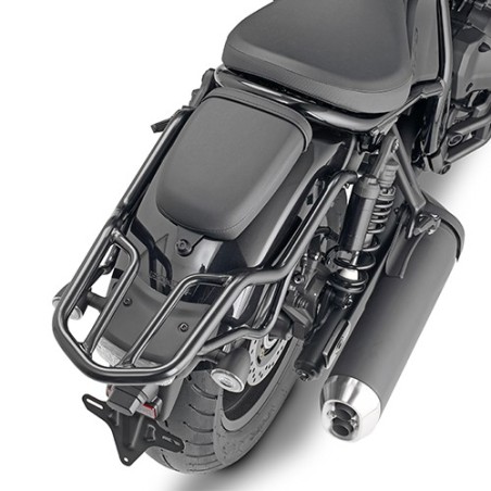 Portapacchi Givi SR1194 per Honda CMX 1100 Rebel