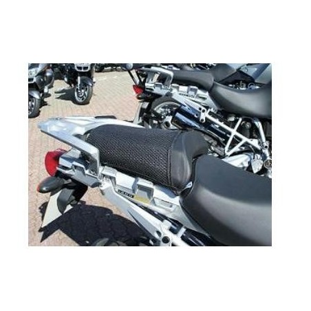 Rete antiscivolo passeggero Triboseat per sella BMW R 1