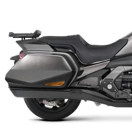 Portapacchi Shad per Honda GL 1800 Goldwing dal 2018