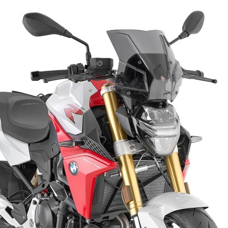 Cupolino Givi 5139S fume per BMW F900R