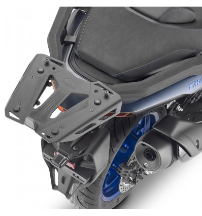 Portapacchi Givi Monolock per Yamaha T-Max 560 dal 2022