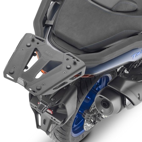 Portapacchi Givi Monolock per Yamaha T-Max 560 dal 2022