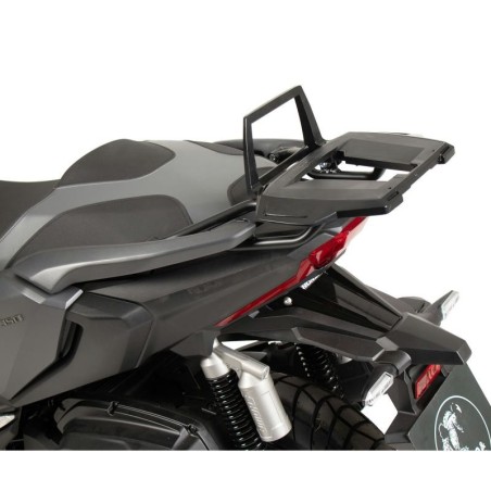 Portapacchi Hepco & Becker Alu Rack per Honda ADV 350