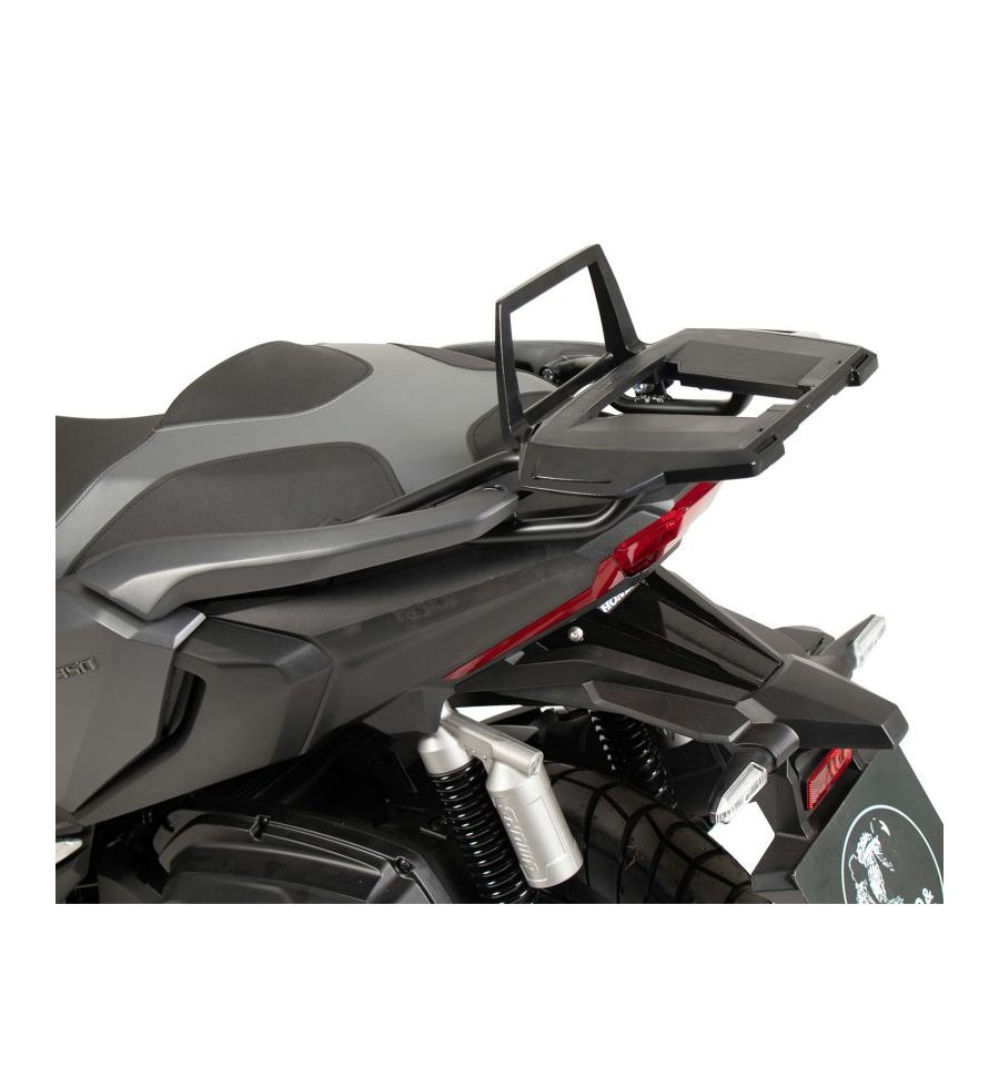 Parabrezza specifico Givi per Honda ADV 350