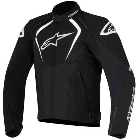 Giacca da moto Alpinestars T-Jaws V3 Waterproof nero