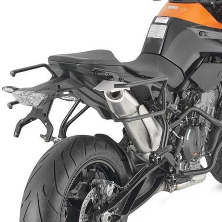 Telaietti Givi Remove-X per KTM 890 Duke