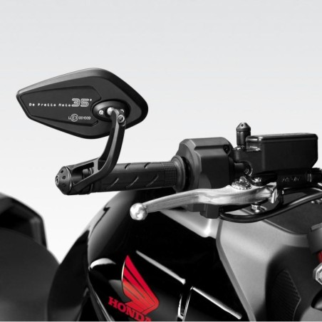 Coppia specchi De Pretto Revenge SS per Honda Hornet 750