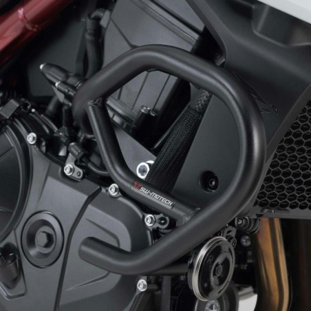 Paramotore SW-Motech per Honda CB 750 Hornet