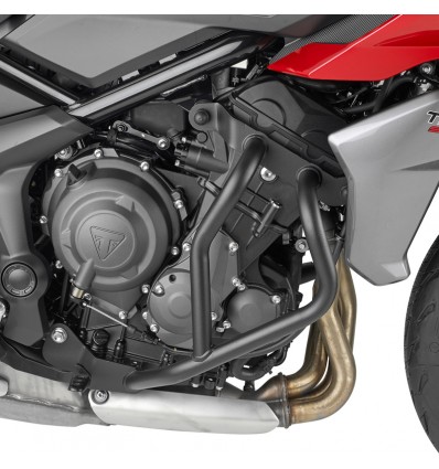 Coppia telai paramotore Givi per Triumph Tiger Sport 660