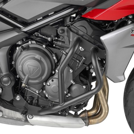 Coppia telai paramotore Givi per Triumph Tiger Sport 660