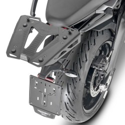 Accessori per Triumph Tiger Sport 660 in vendita on line