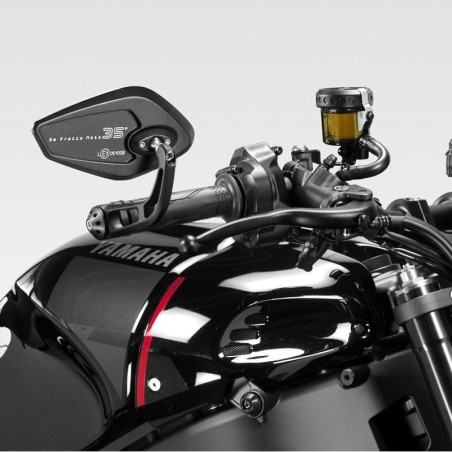 Coppia specchi De Pretto Revenge SS per Yamaha XSR 900 dal 2022