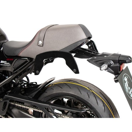 Telai laterali Hepco & Becker C-Bow system per Yamaha XSR 900 dal 2022