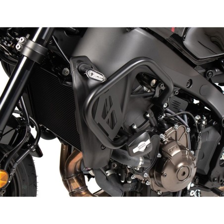 Paramotore Hepco & Becker per Yamaha XSR 900 dal 2022