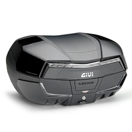 Bauletto Givi Monokey V58NNT Maxia 5 da 58 litri nero