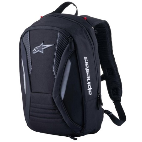 Zaino Alpinestars Charger Boost Back Pack nero