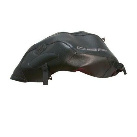 Copriserbatoio Bagster per Honda CBF 500 04-07, CBF 600N 04-07 e CBF 1000 04-13 in similpelle nero