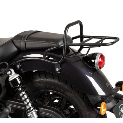 Telo Moto Royal Enfield Nero Originale