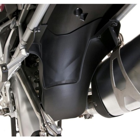 Parafango interno Wunderlich Mudsling per BMW R1200 GS e R1250 GS