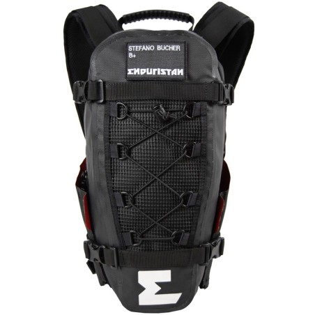 Zaino Enduristan Hurricane Rucksack  da 15 litri