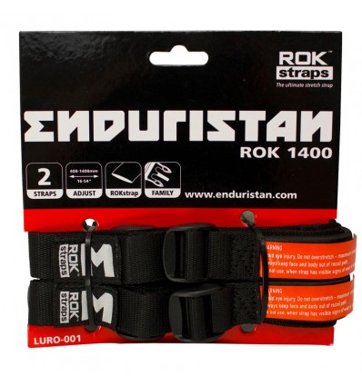 Cinghie Enduristan Rokstraps ROK 1400 40-140 cm