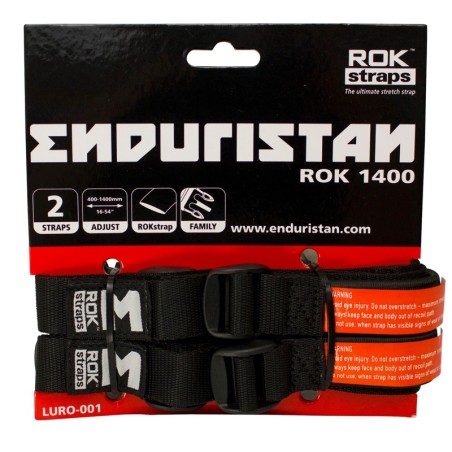 Cinghie Enduristan Rokstraps ROK 1400 40-140 cm