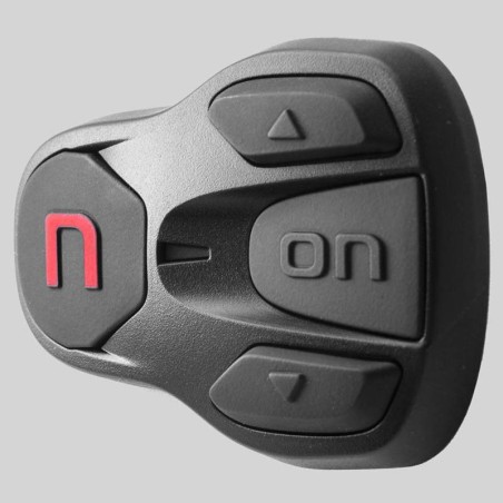 Kit interfono bluetooth Nolan B901-R per caschi Nolan N100.5, N104, N87, N70.2, N44 e N40