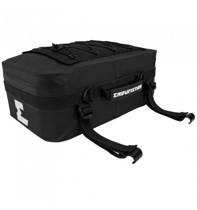 Borsa Enduristan Pannier Toppers Large da 15 litri