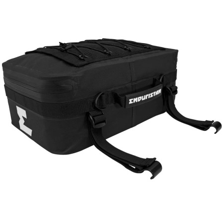 Borsa Enduristan Pannier Toppers Large da 15 litri