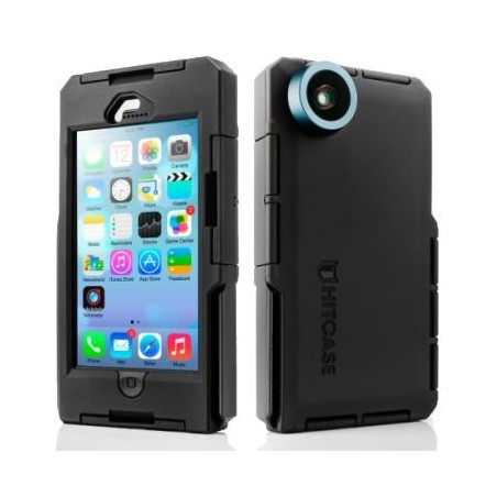 Custodia outdoor Hitcase Pro per iPhone 4/4S