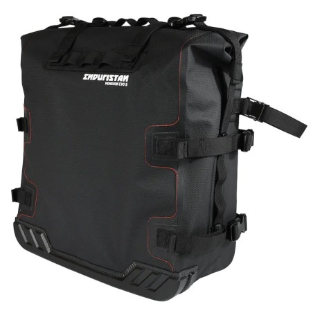 Borsa laterale Enduristan Monsoon Evo S da 25 litri