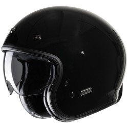 Casco jet HJC IS-33II Monocolore