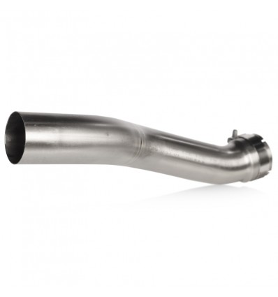 Tubo di raccordo per scarico Akrapovic su Harley Davidson Pan America