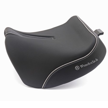 Sella pilota Wunderlich Aktivecomfort per Harley Davidson Pan America