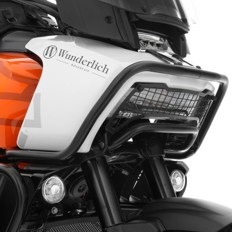 Paramotore alto Wunderlich per Harley Davidson Pan America