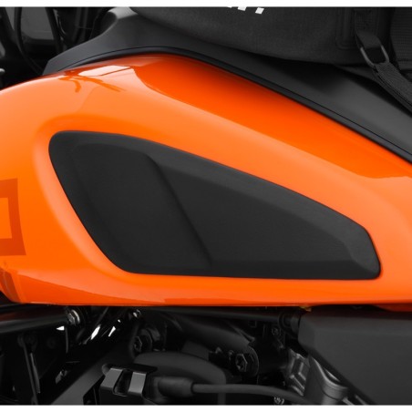 Protezioni serbatoio Wunderlich per Harley Davidson Pan America