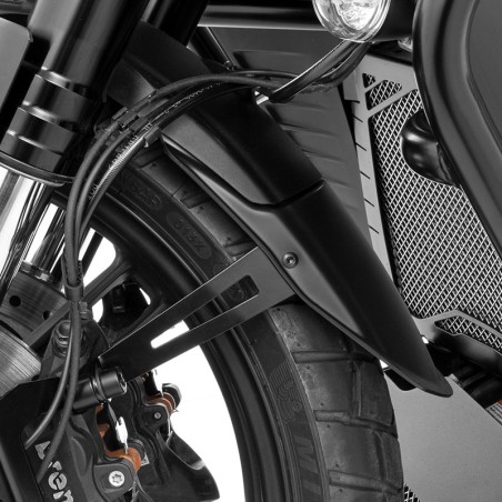 Estensione Wunderlich per parafango anteriore Harley Davidson Pan America