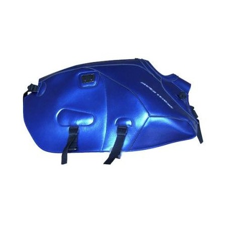 Copriserbatoio Bagster per Yamaha XT1200 Z/ZE Super Tenere azzurro perlato