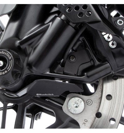 Protezione sensore ABS Wunderlich per Harley Davidson Pan America