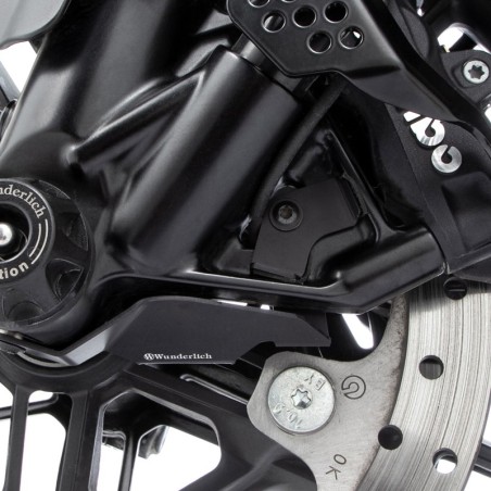 Protezione sensore ABS Wunderlich per Harley Davidson Pan America