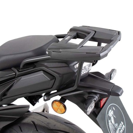 Portapacchi Hepco & Becker Easy Rack per Suzuki GSX-S 1000 GT