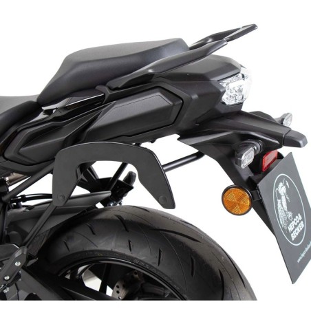 Telai laterali Hepco & Becker C-Bow system per Suzuki GSX-S 1000 GT