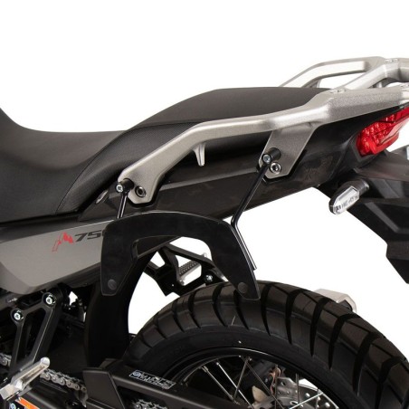 Telai laterali Hepco & Becker C-Bow system per Honda XL 750 Transalp