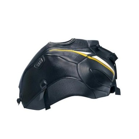 Copriserbatoio Bagster per Yamaha FZ8 10-14 in similpel